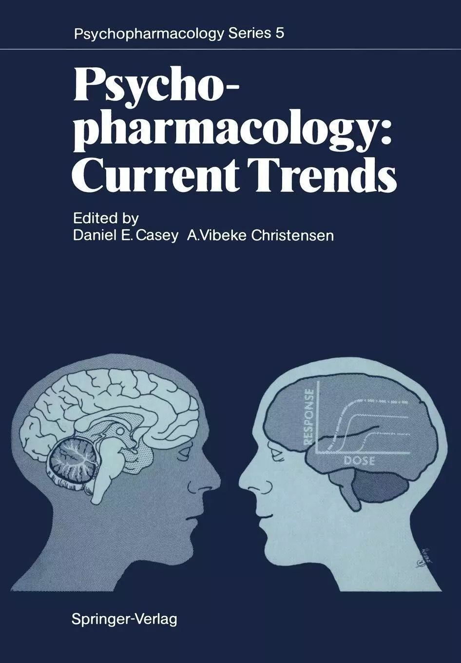 Psychopharmacology