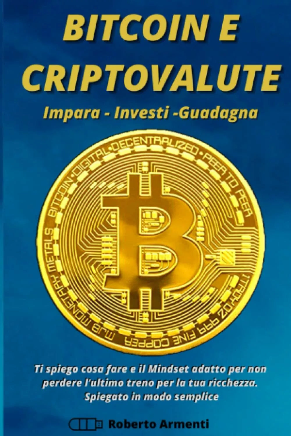 Bitcoin e Criptovalute