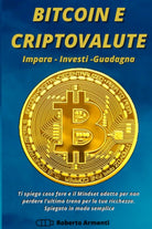 Bitcoin e Criptovalute