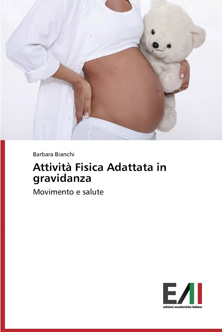 Attivit Fisica Adattata in gravidanza