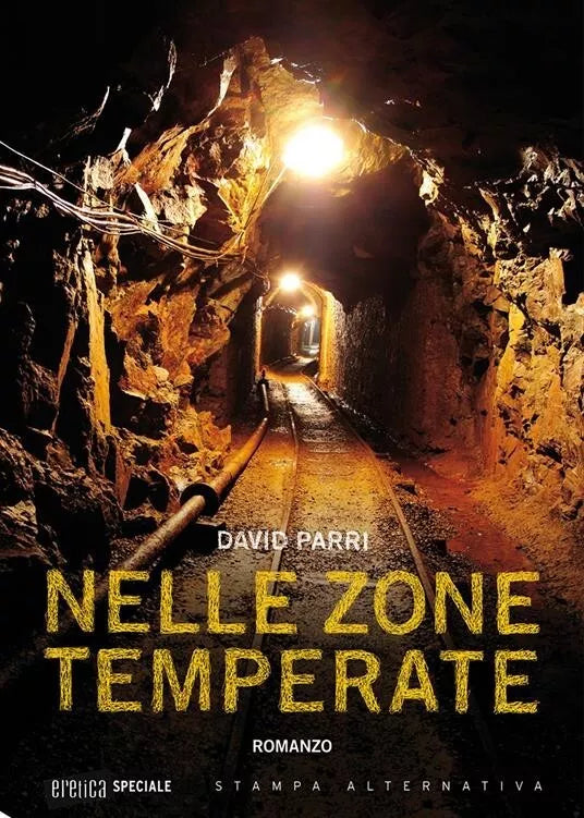 Nelle zone temperate di David Parri