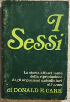 I sessi di Donald E. Carr, 1972, La Meridiana