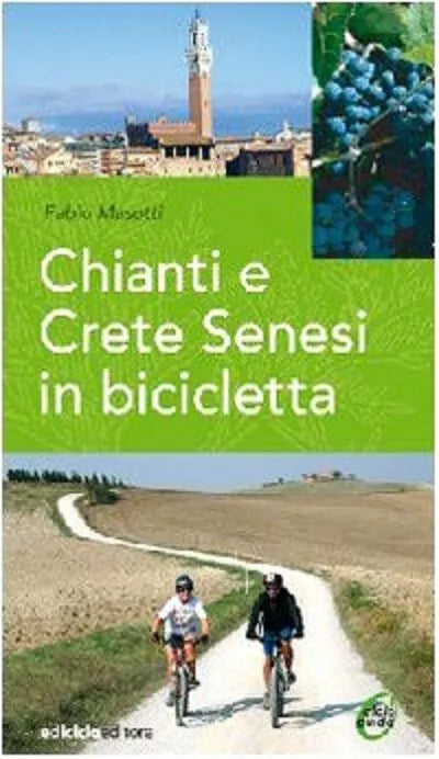 Chianti e Crete senesi in bicicletta