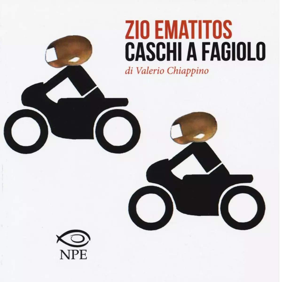 Zio Ematitos
