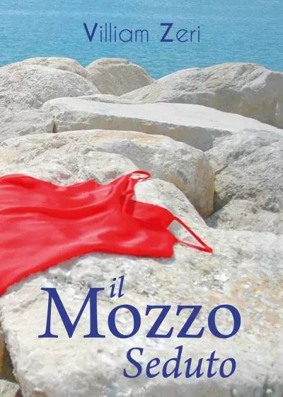 Il Mozzo Seduto di Villiam Zeri