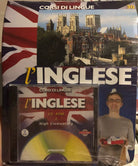 Corsi di lingue L inglese fascicolo 30 CD di Aa vv