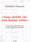 Sono delitti che non hanno nome di Federico Tellini