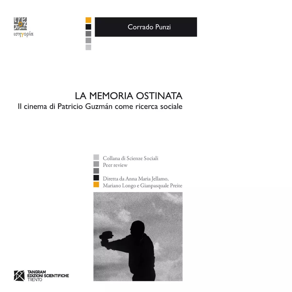 La memoria ostinata di Corrado Punzi