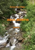 Aqua montis Poesie di Sebastiano Rizzo