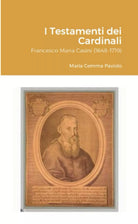 I Testamenti dei Cardinali