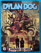 Dylan Dog n 408