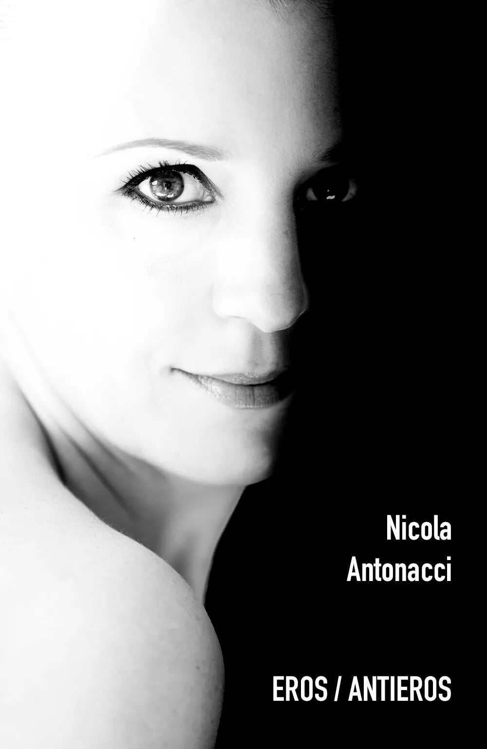 Eros Antieros di Nicola Antonacci