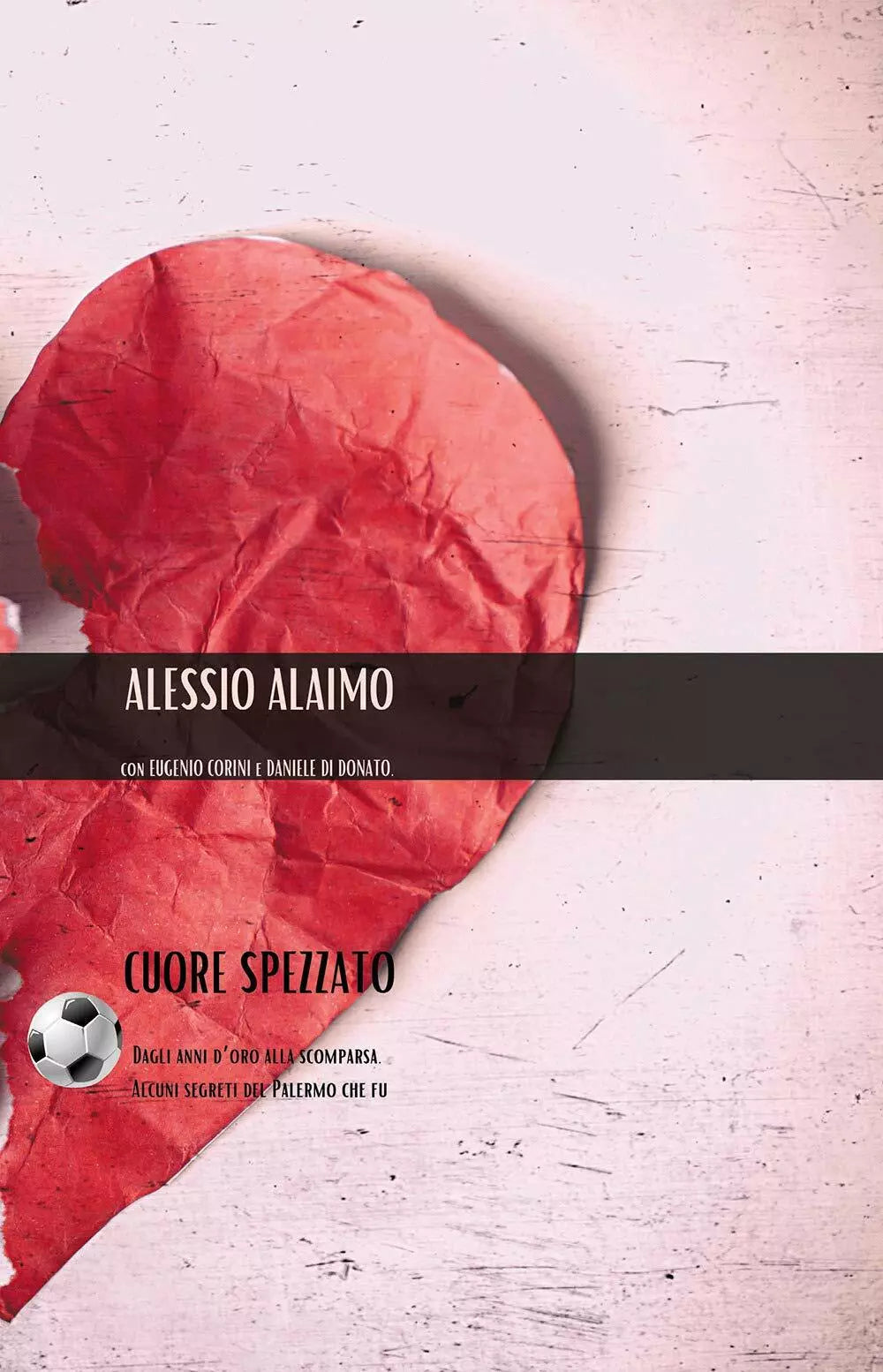 cuore spezzato