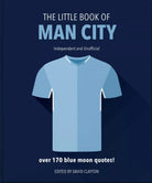 The Little Book of Man City