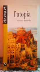 L’utopia di Vincenzo Sommella, 2005, Prospettiva Ed.-F