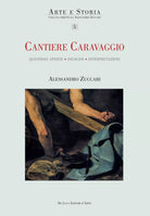 Cantiere Caravaggio