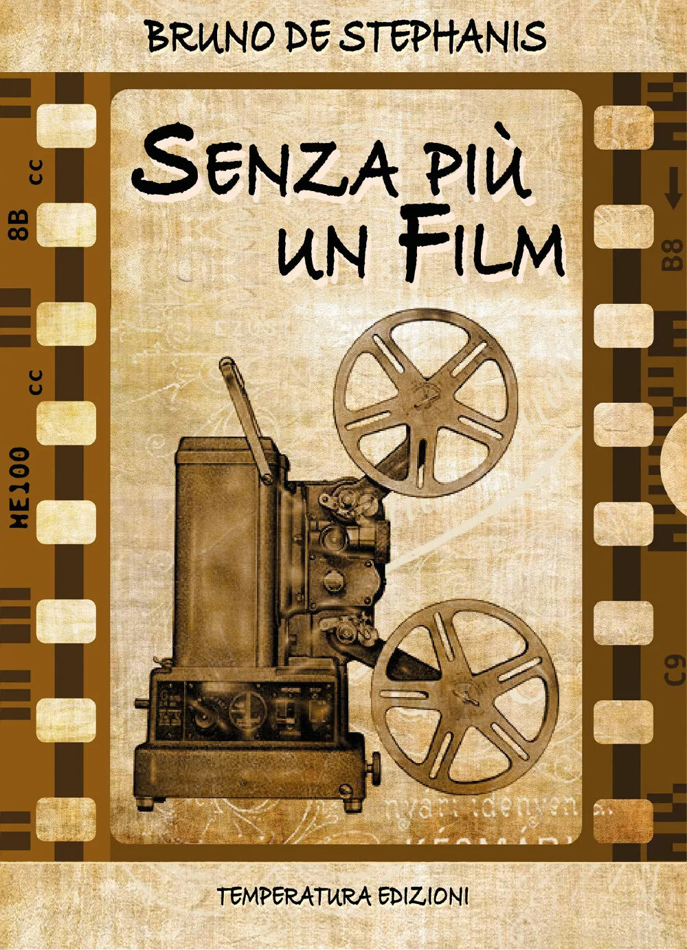 Senza pi un film di Bruno De Stephanis