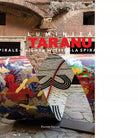 Luminita Taranu La spirale Columna mutati Catalogo della mostra