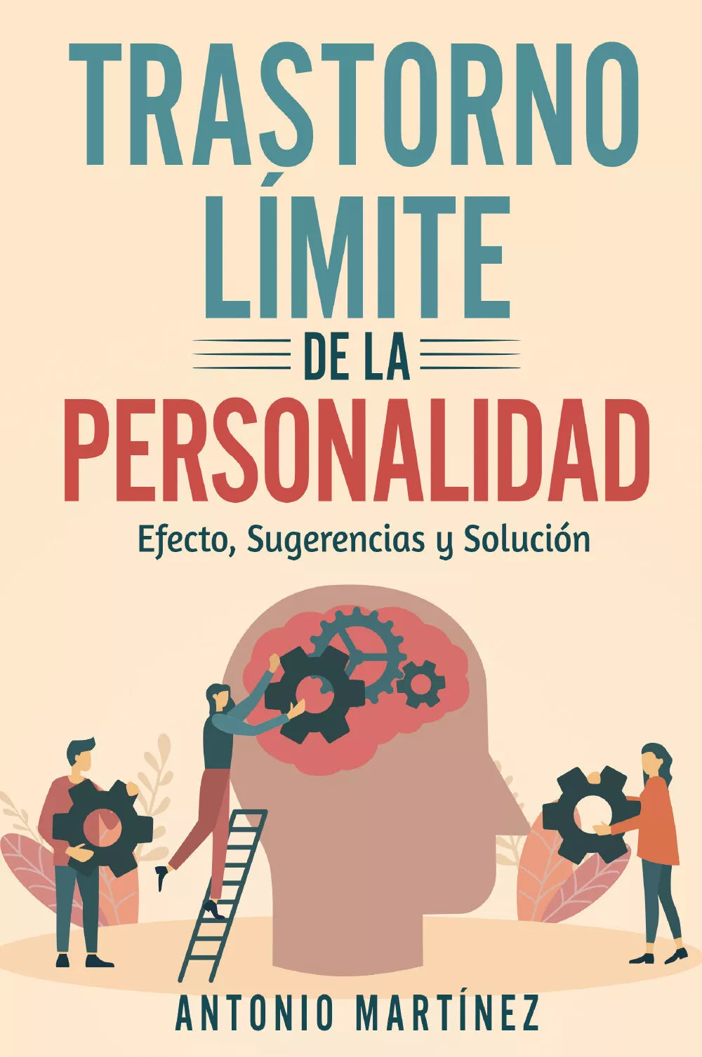 TRASTORNO L MITE DE LA PERSONALIDAD efecto