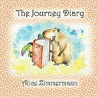 The Journey Diary di Alice Zimmermann 2021 Indipendently Published