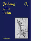 Fishing with John Ediz illustrata di Honza Zamojski