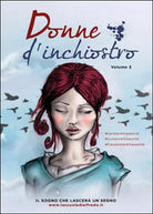 Donne d’inchiostro Vol.3 di Aa. Vv., 2015, Youcanprint