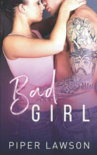 Bad Girl di Piper Lawson