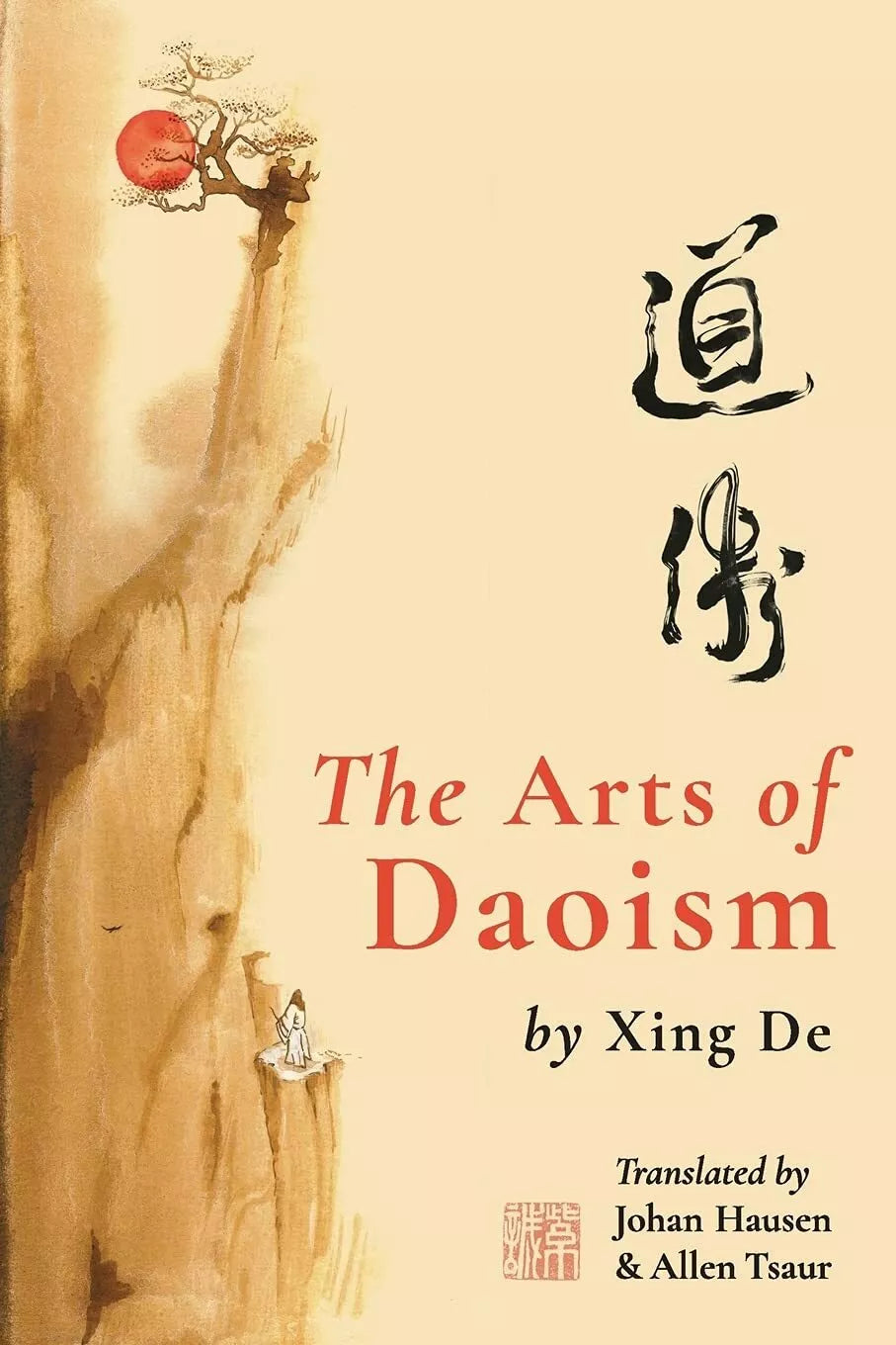The Arts of Daoism di Xing De 2021 Indipendently Published
