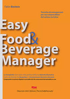 Easy Food Beverage Manager di Fabio Baviera