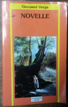 Novelle - Giovanni Verga - Luigi Reverdito Editore,1997 - R