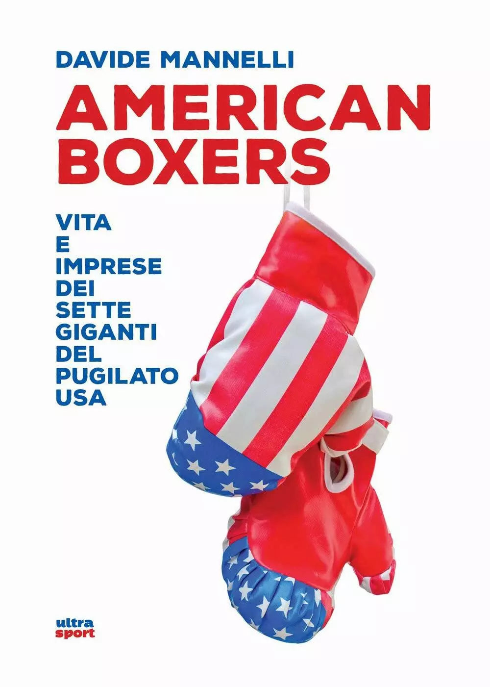 American boxers