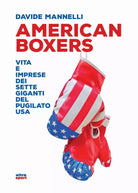 American boxers