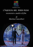 L’inquilina del terzo piano, di Martina Cancellieri, 2019, Youcanprint - ER