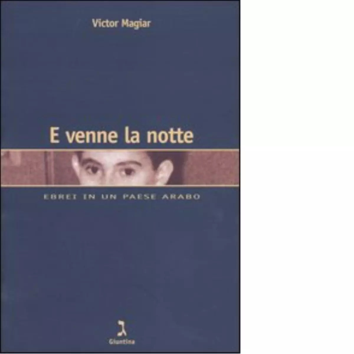 E venne la notte di Victor Magiar