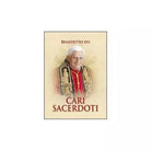 Cari sacerdoti di Tommaso Stenico