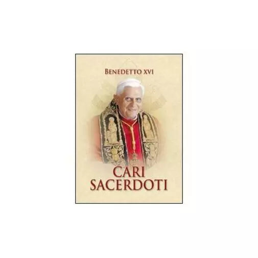 Cari sacerdoti di Tommaso Stenico