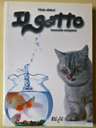 Il gatto - Manuale completo - Viola Altieri - 2007, Biesse - L