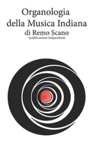 Organologia della Musica Indiana di Remo Scano
