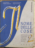 Il nome delle cose 2 di AA.VV., 1993, Atlas
