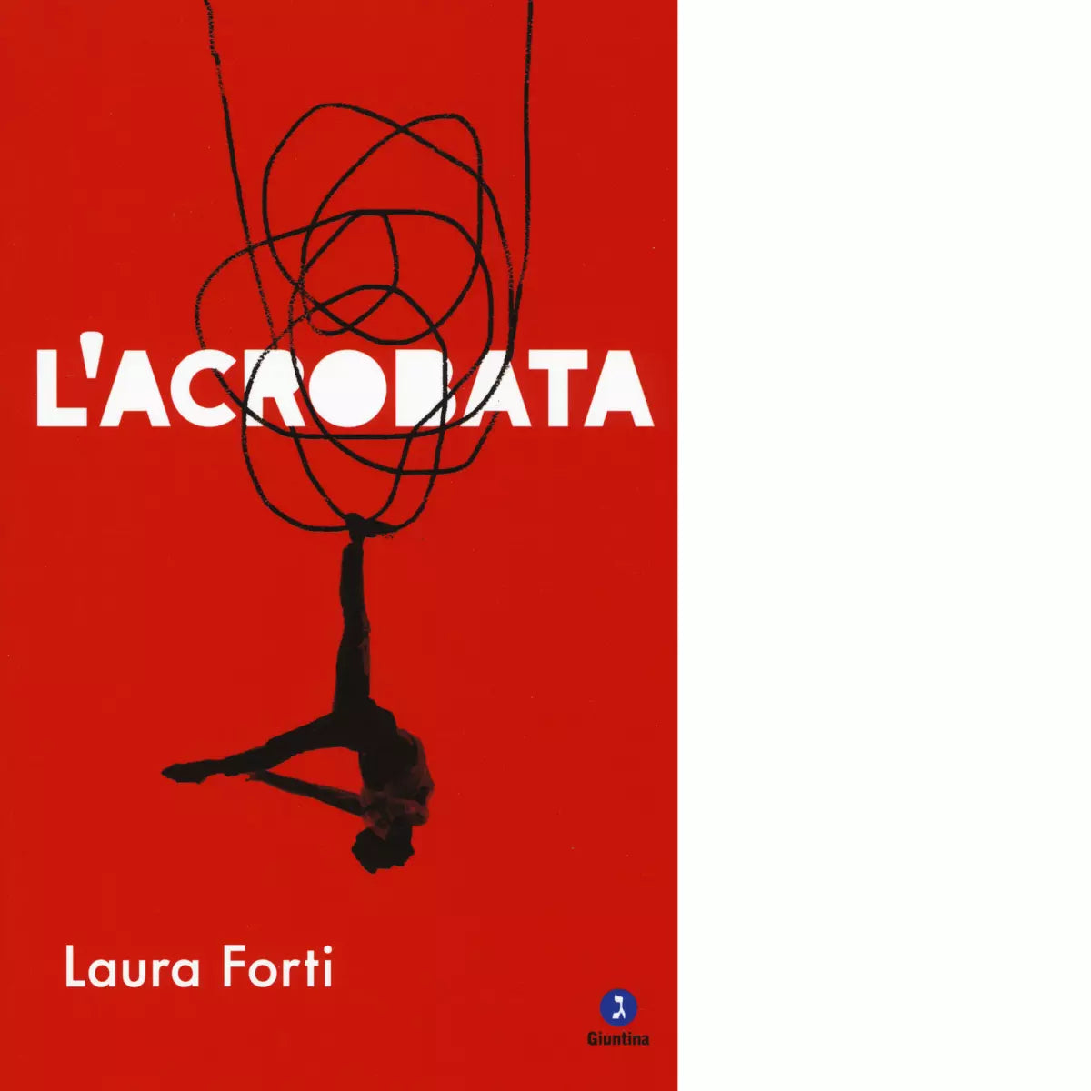 L acrobata di Laura Forti