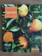 Agrumi - AA. VV. - Corriere della sera - 2018 - AR