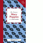 Mary Poppins letto da Paola Cortellesi Con audiolibro di P L Travers