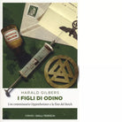 I FIGLI DI ODINO di GILBERS