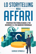 Lo storytelling negli affari Strategie per pubblicizzare il tuo business e il t