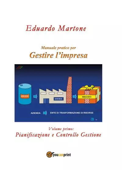 Gestire l azienda