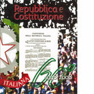 Repubblica e Costituzione 1948