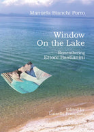 Window on the lake di Manuela Bianchi Porro