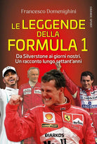 Le leggende della Formula 1