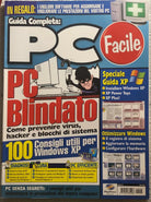 PC facile n. 6 di Aa.vv., 2002, Playpress