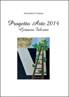 Progetto arte 2014. Gennaro Falcone, di Alessandro Costanza, 2015- ER